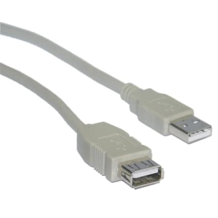 Cable Wholesale USB Cables 10U2-02106E